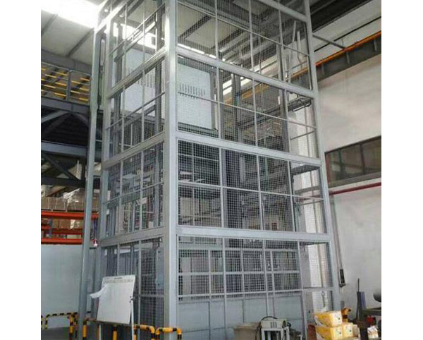 液压升降电梯