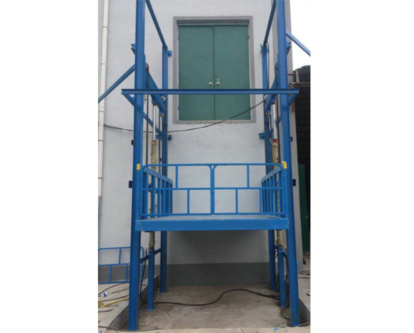 液压升降电梯