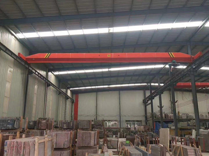 LD单梁式起重机