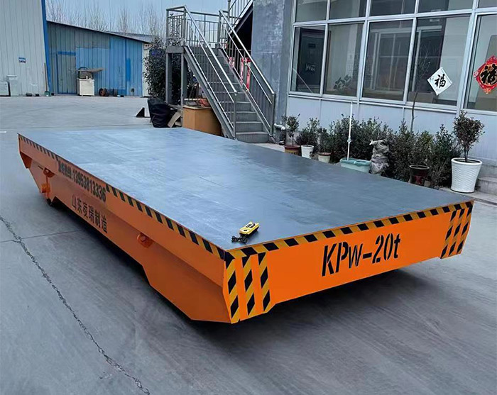 万向电动地坪车