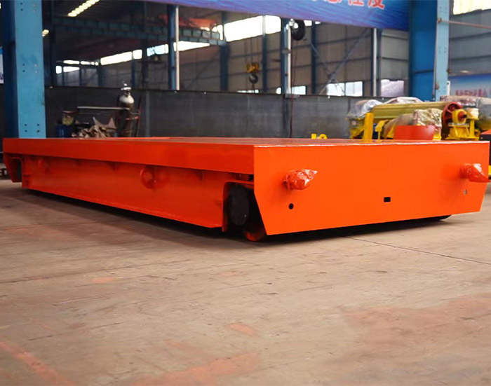 万向电动地坪车