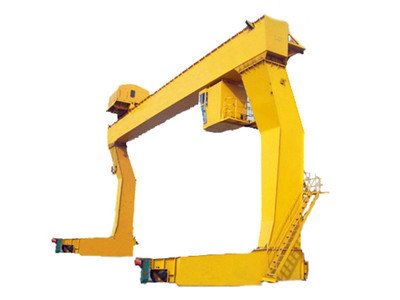 MDG单梁门式起重机