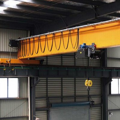 欧式单梁起重机