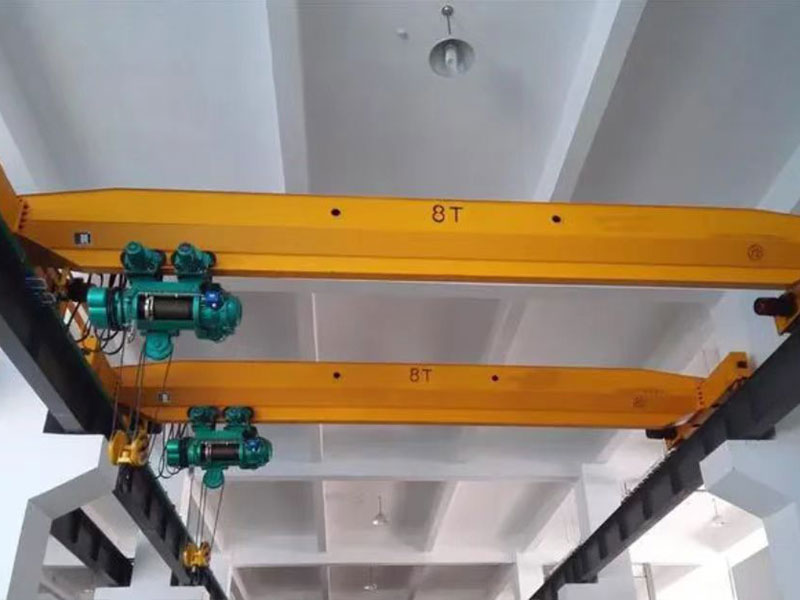 防爆起重机